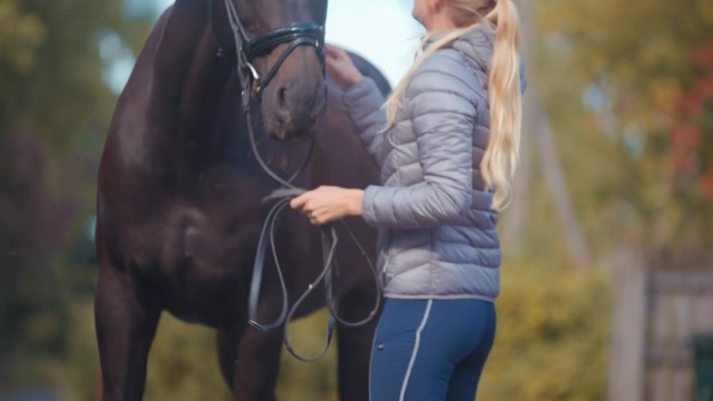 【未使用】HORSEWARE IRELAND Messina ダウンジャケット S ブラック レディース 乗馬 馬術 楽天市場】【送料無料】Horze 中綿ライトジャケット HZJ17 （ネイビー